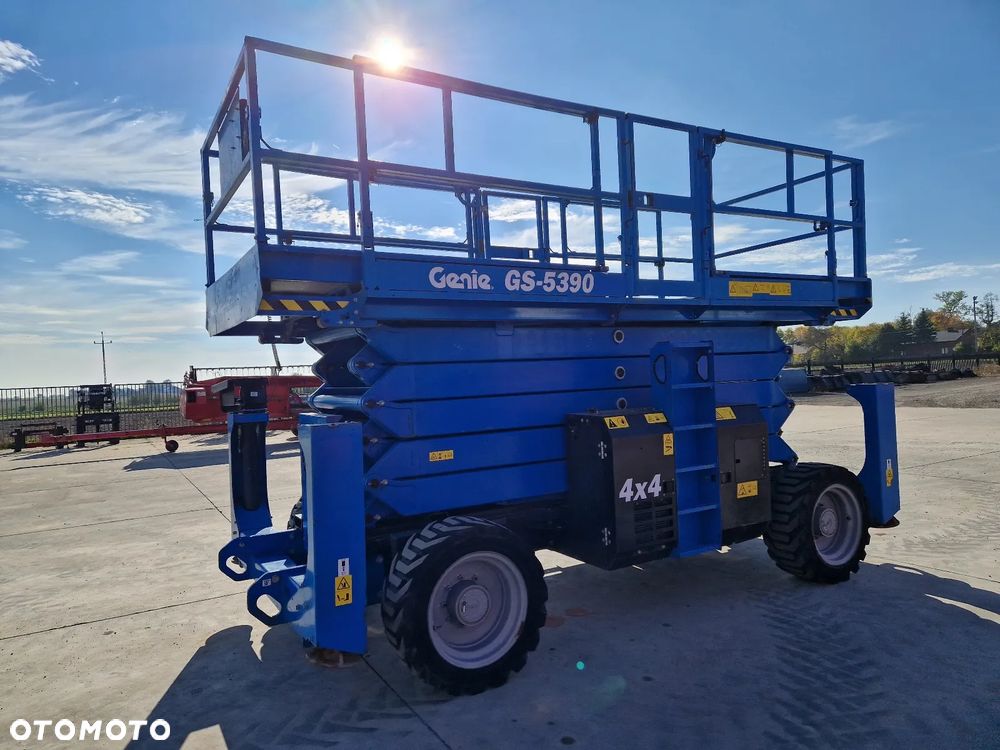 Genie GS-5390 GS 5390 P612 - 6