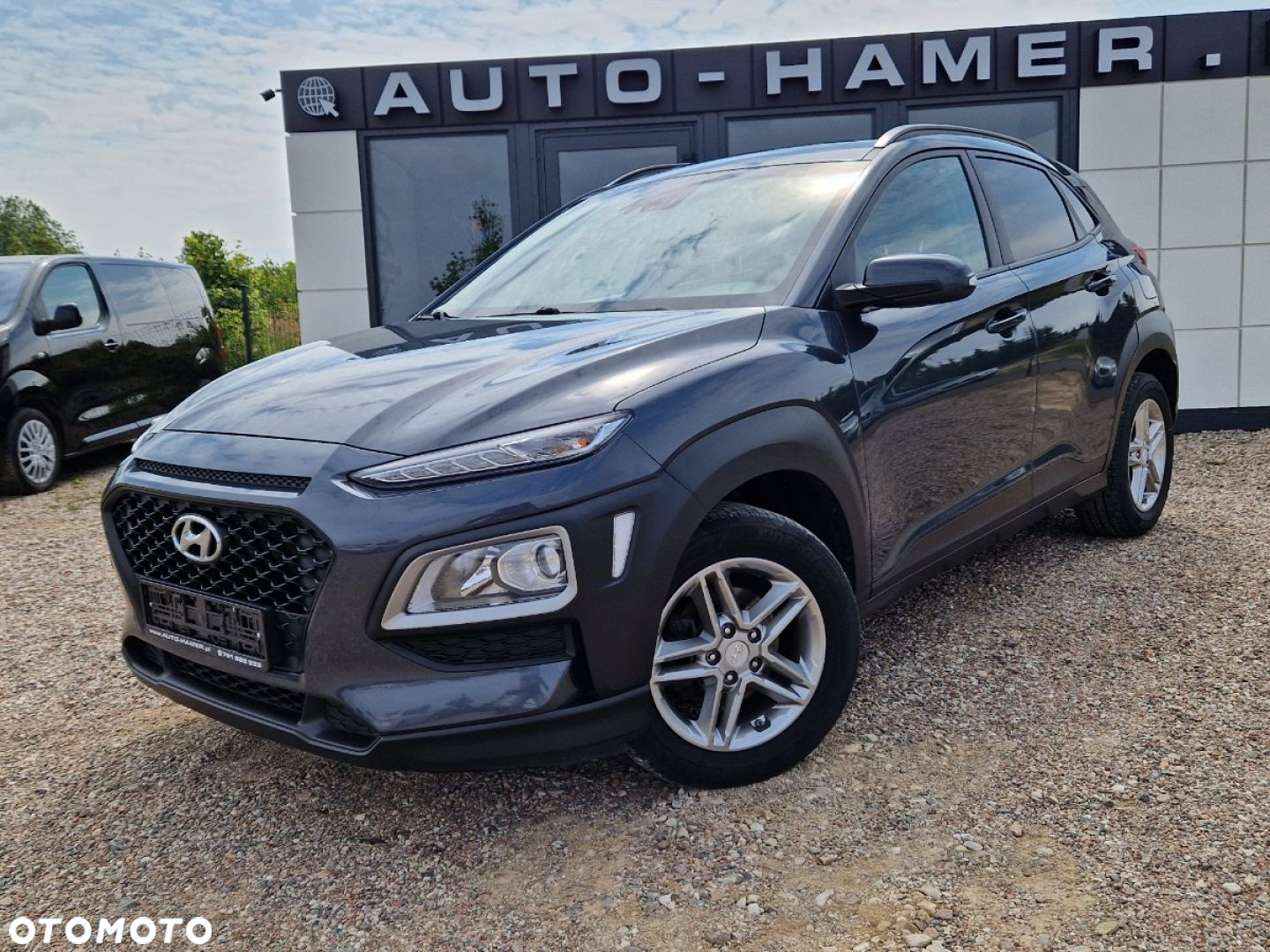 Hyundai Kona 1.0 T-GDI Premium - 28