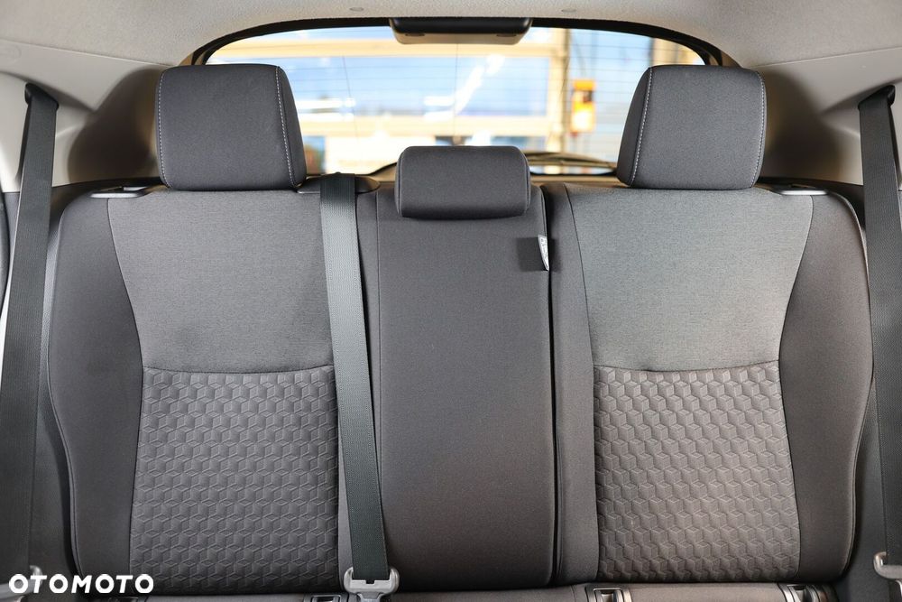 Toyota Yaris 1.5 Comfort - 18