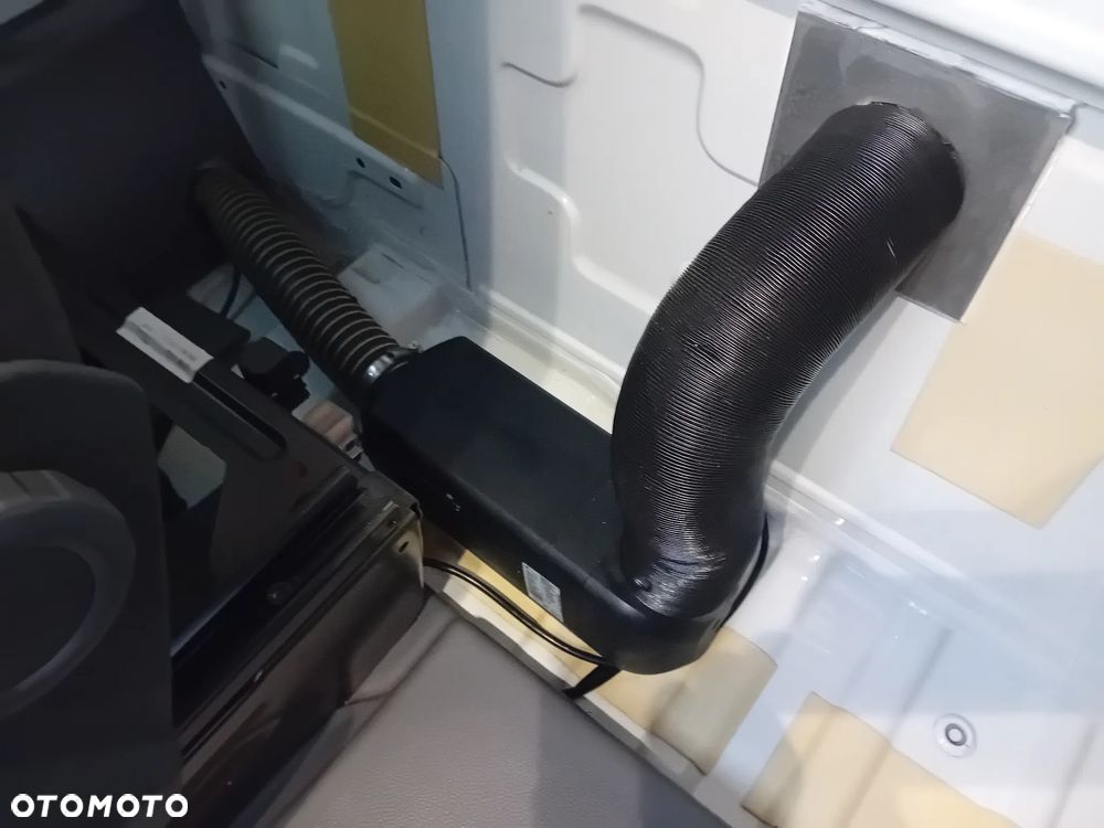 Volkswagen Crafter - 24