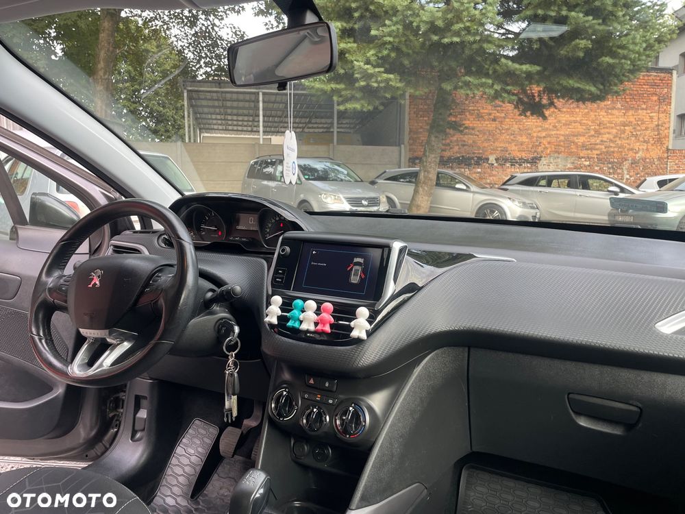 Peugeot 2008 1.2 VTi/Pure Tech Access - 21