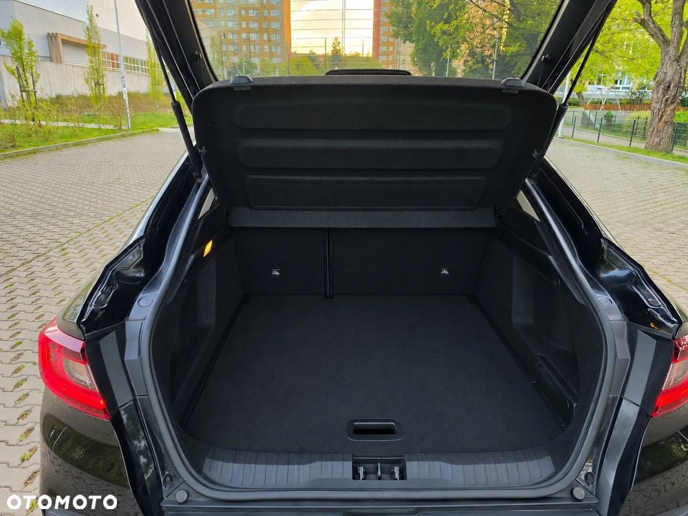Renault Arkana 1.6 E-TECH Zen MMT - 22