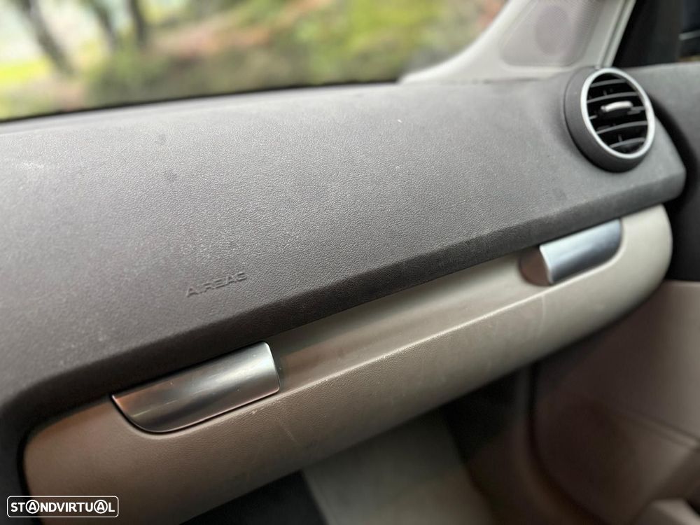 Audi A3 1.9 TDI Sport - 19