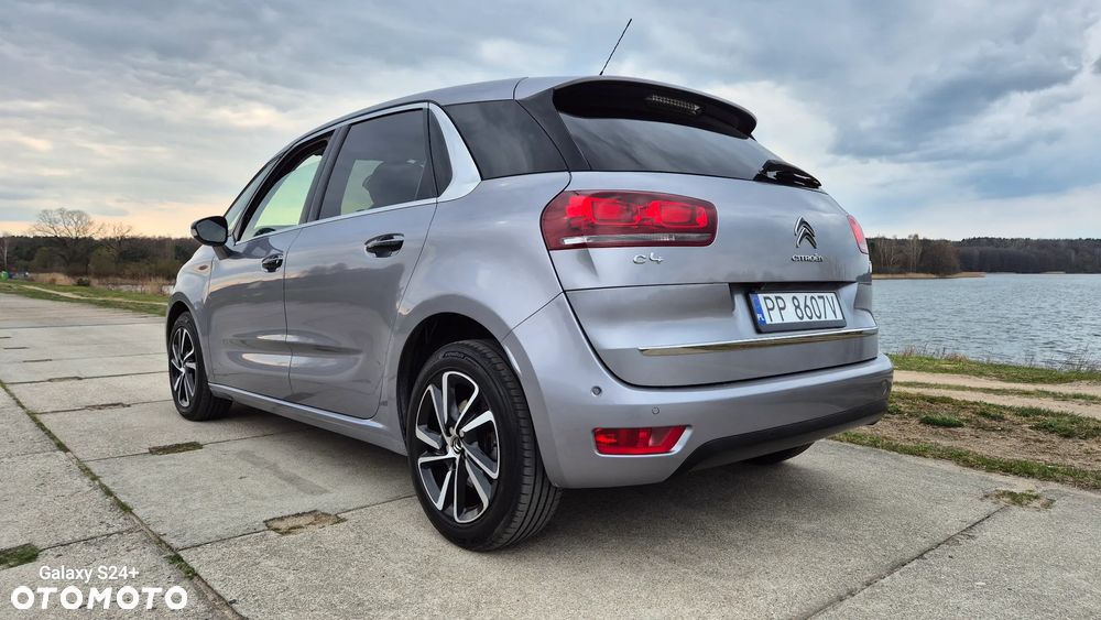 Citroën C4 Picasso BlueHDi 150 SHINE - 3