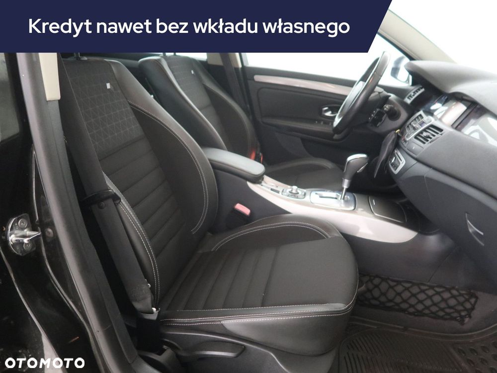 Renault Laguna - 11