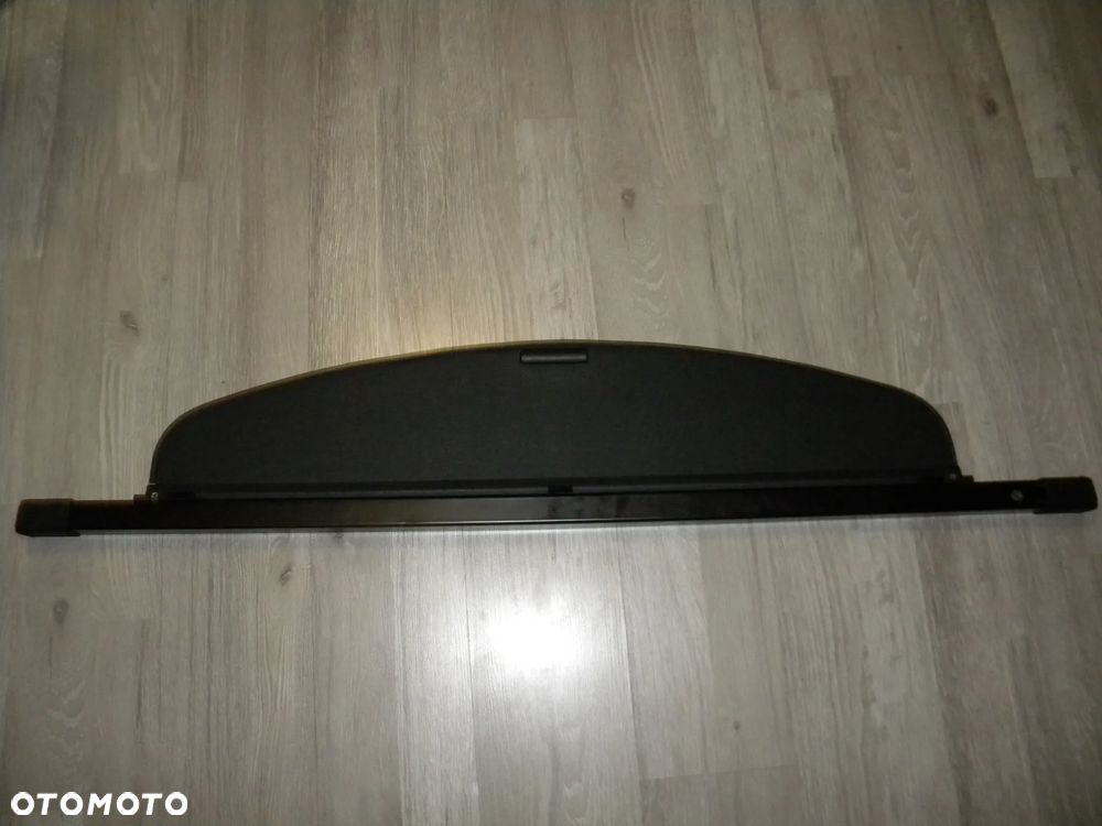 ŁADNA ORYGINALNA ROLETA BAGAŻNIKA MAZDA CX-7 CX7 07-14 NIE CHINA !! FV - 8