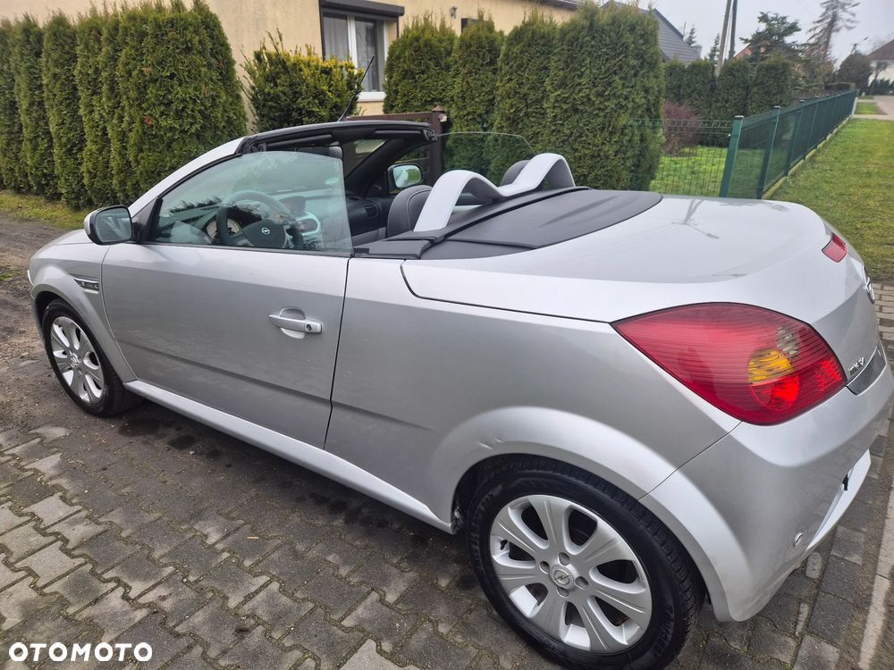 Opel Tigra 1.4 Edition - 14