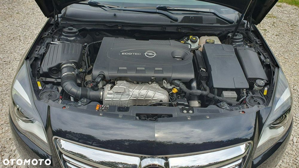 Opel Insignia - 33