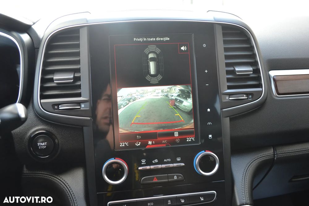 Renault Koleos ENERGY dCi 175 X-tronic 4WD INTENS - 22