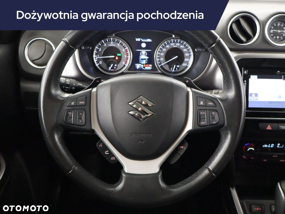 Suzuki Vitara - 17