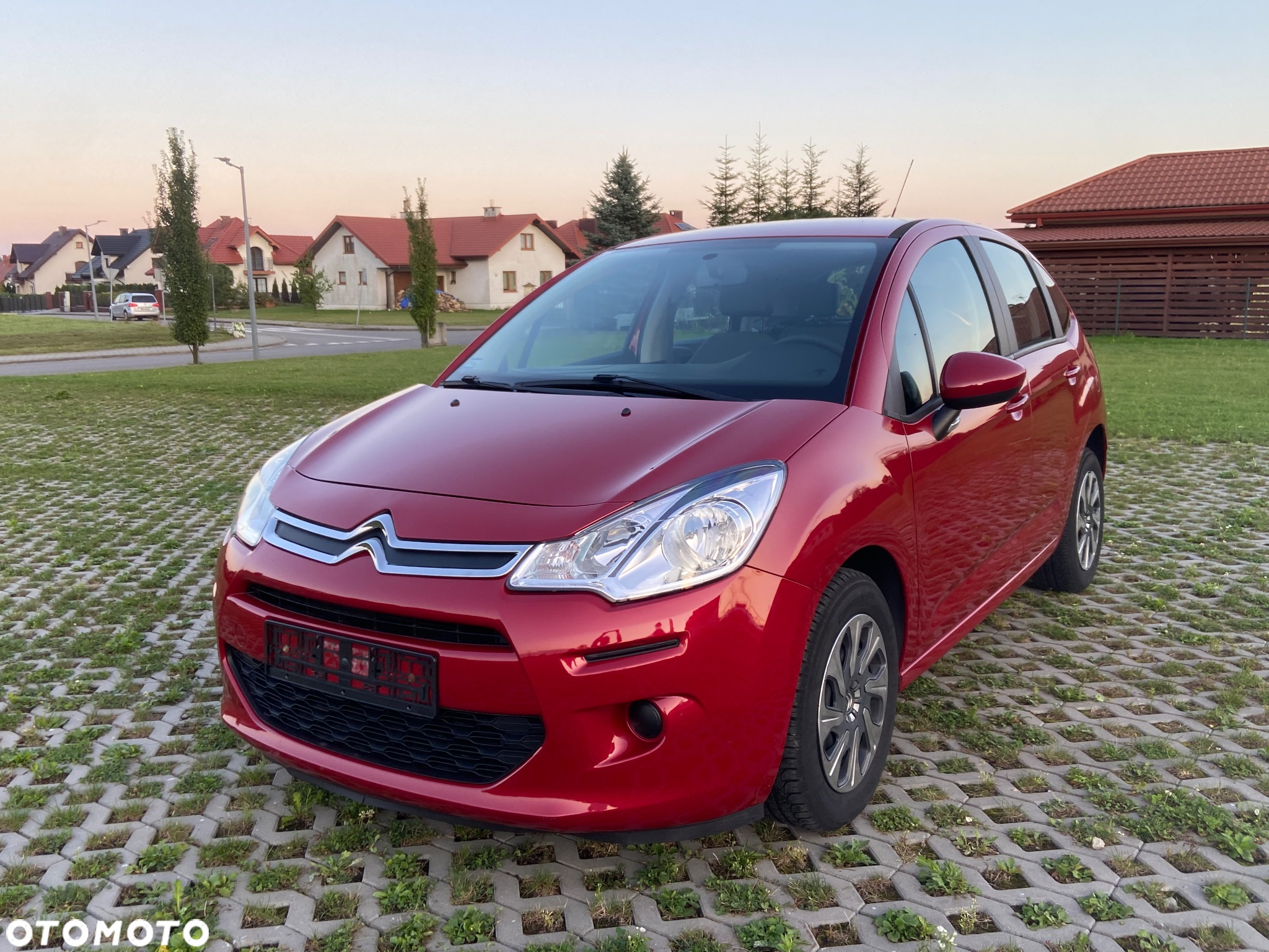 Citroën C3 - 32