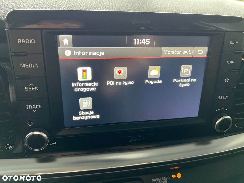 Kia Stonic - 19