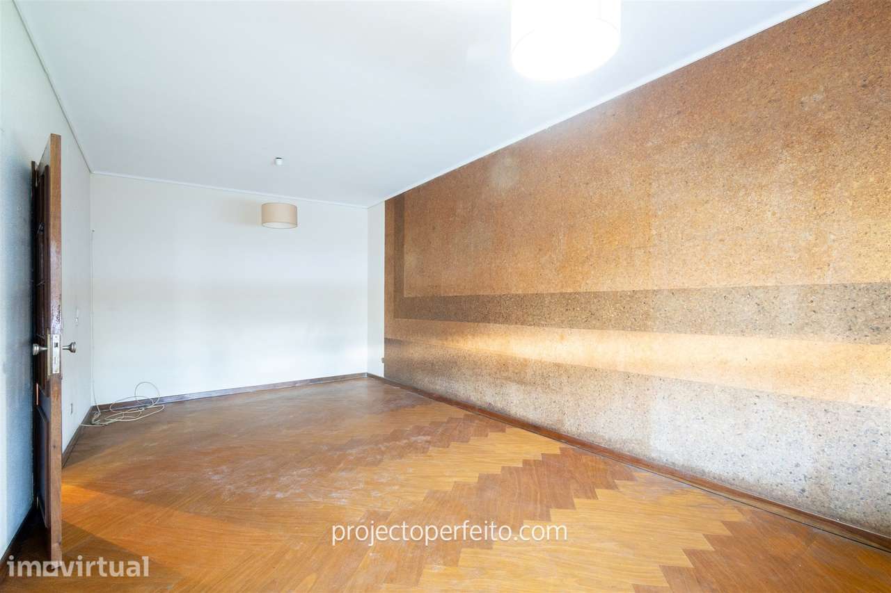 Apartamento T2 à venda em Anta e Guetim, Espinho — foto 2