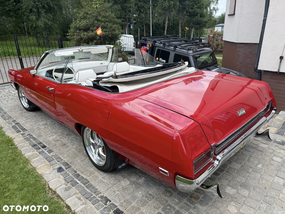 Ford Inny - 4