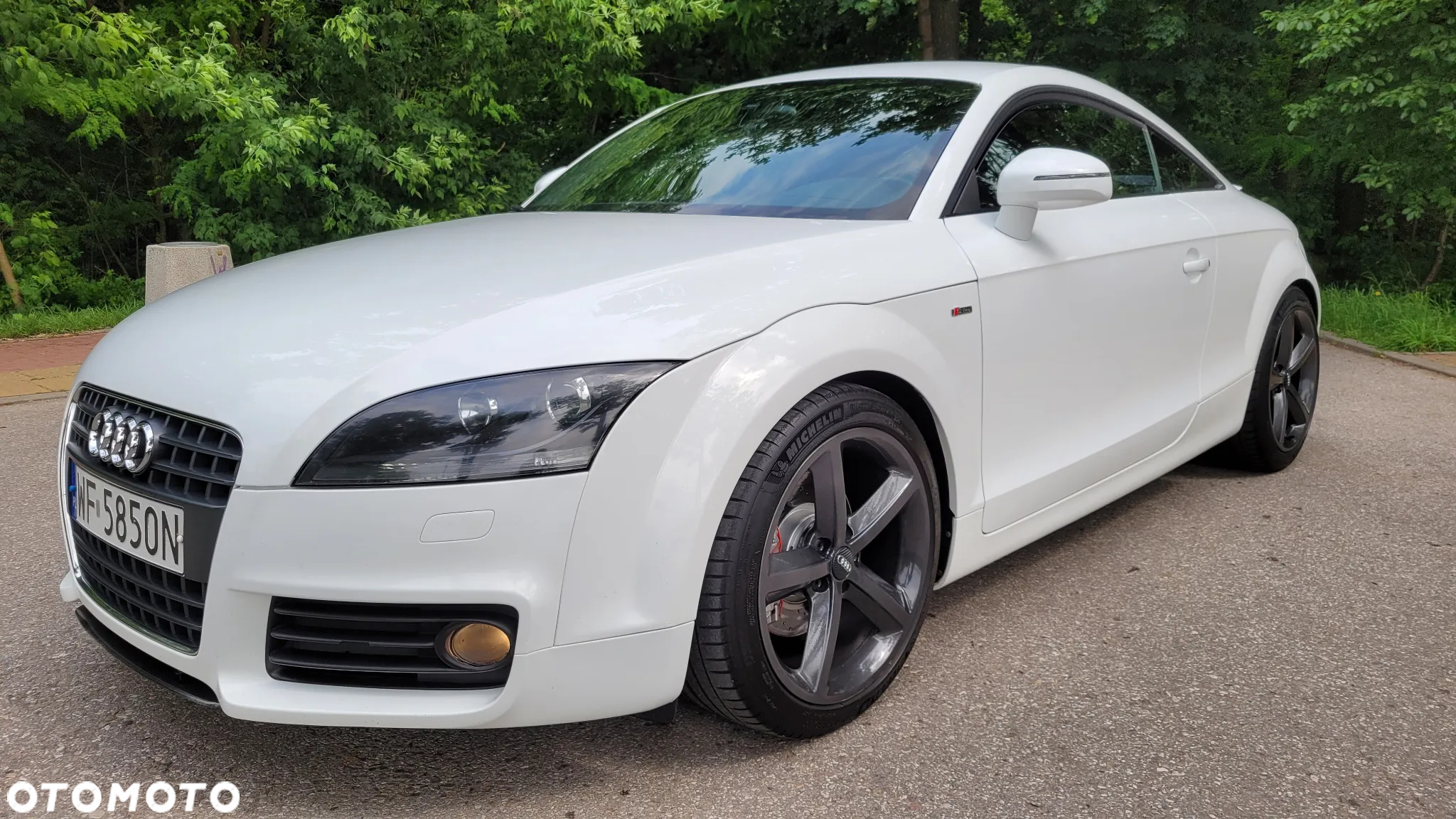 Audi TT Coupé Coupe 2.0 TFSI - 3