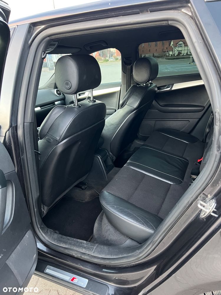 Audi A3 Sportback 2.0 TDI DPF Prime Line - 14