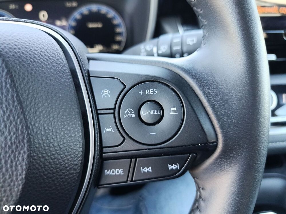 Toyota Corolla 1.8 Hybrid Comfort - 25