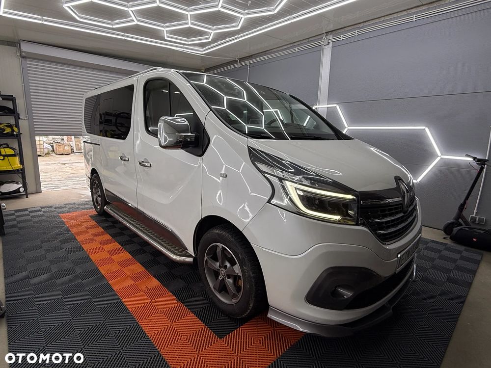 Renault Trafic L2H1 2,9t Business - 3