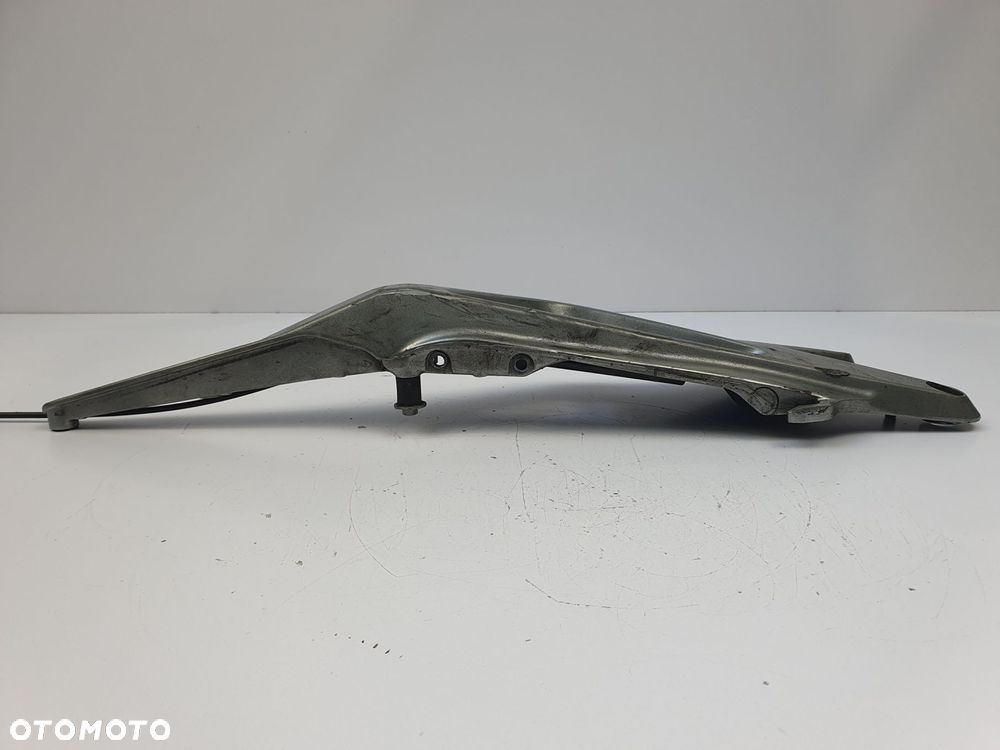 LEWY BOCZNY STELAŻ RAMY KTM Duke 790 18-24 mocowanie podnóżka 64103002005 - 7