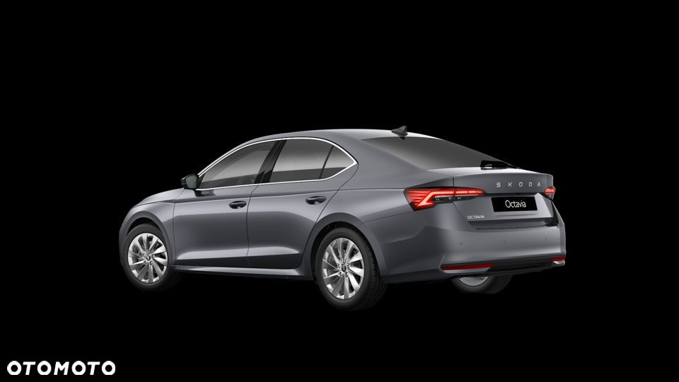 Skoda Octavia 1.5 TSI Drive Selection - 3