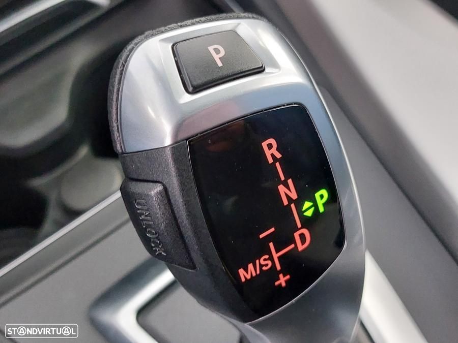 BMW 418 Gran Coupé d Advantage Auto - 27