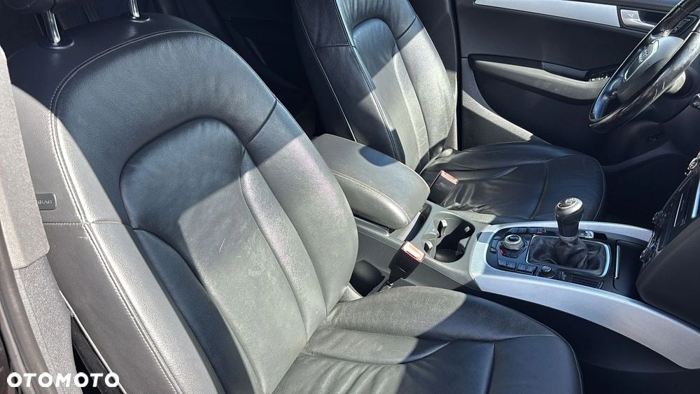 Audi Q5 2.0 TDI Quattro - 23