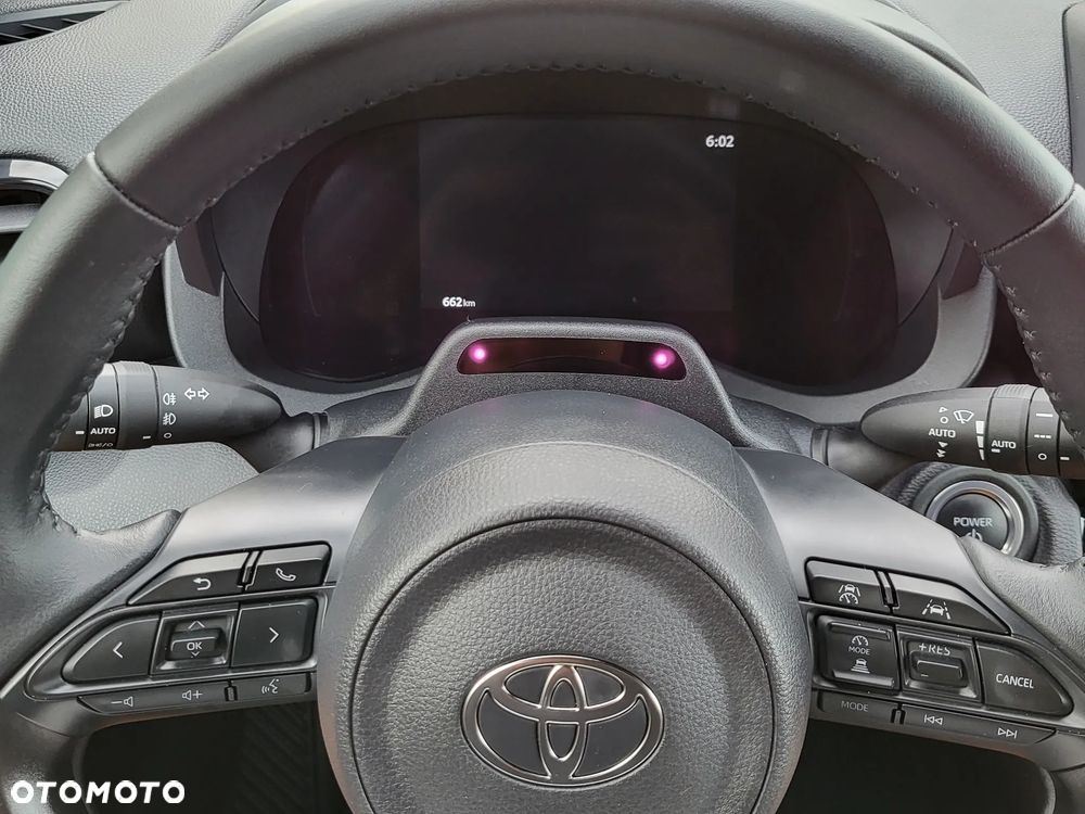 Toyota Yaris Cross Hybrid 1.5 Style - 18