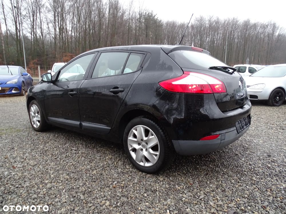 Renault Megane 1.6 16V 100 TomTom Edition - 7