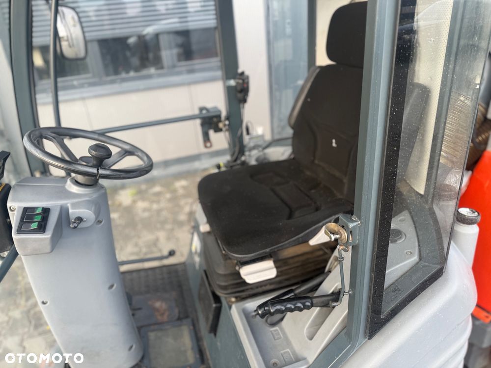 Inny Hako citymaster 300 - 9