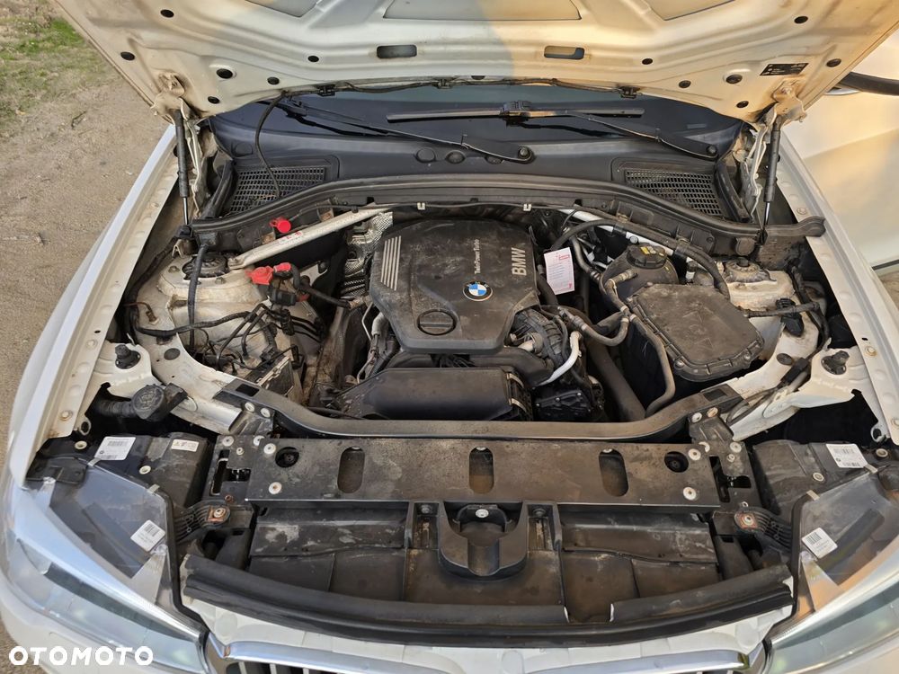 BMW X3 - 16
