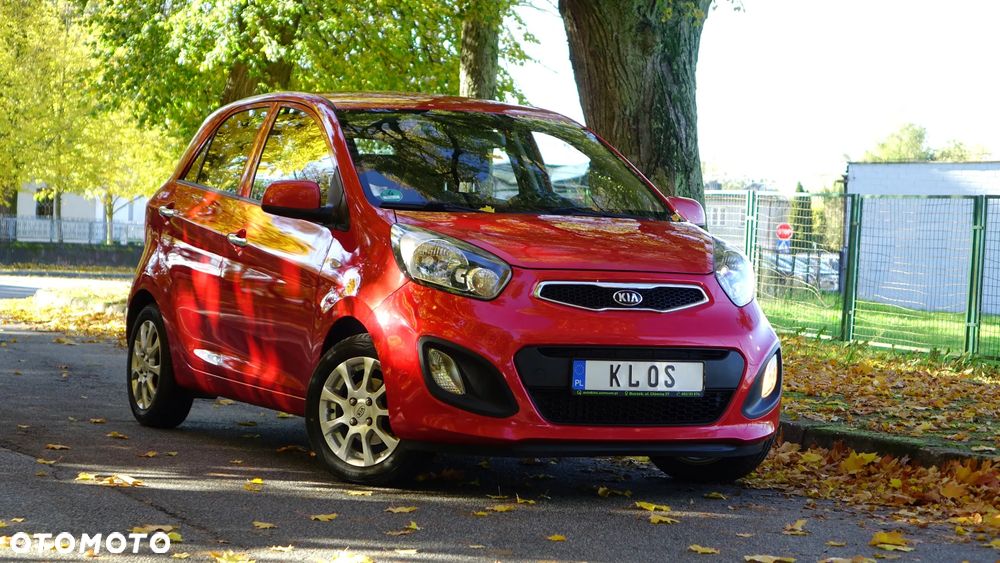 Kia Picanto - 40