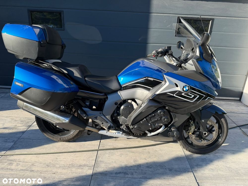 BMW K - 2