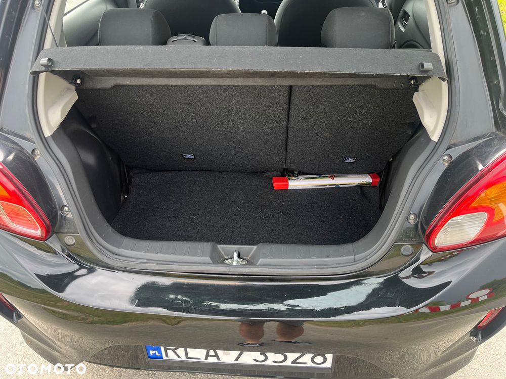 Mitsubishi Space Star AS&G 1.2 Plus - 18