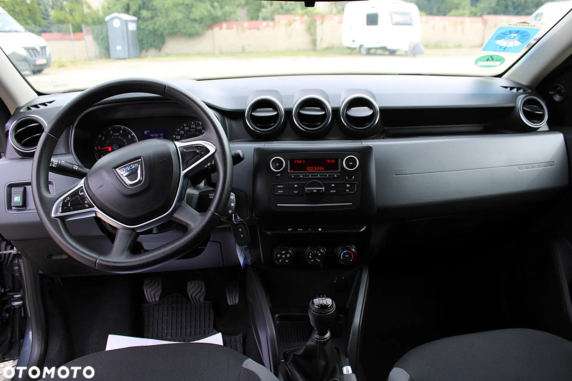 Dacia Duster - 15