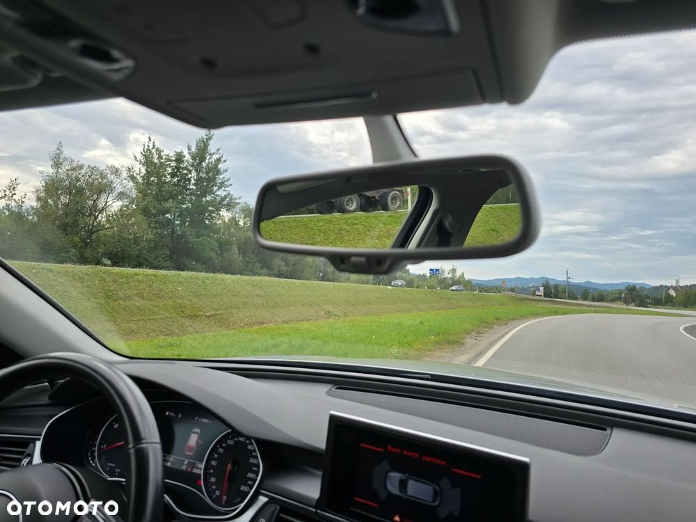 Audi A6 Avant - 26