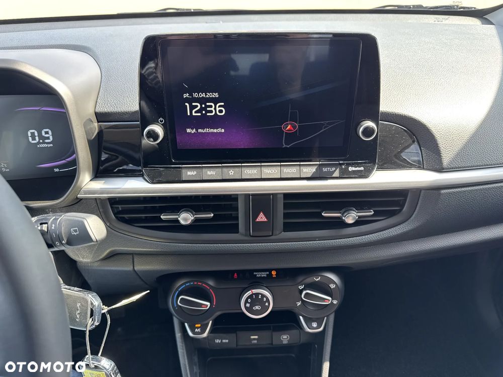 Kia Picanto 1.0 GDI L - 18