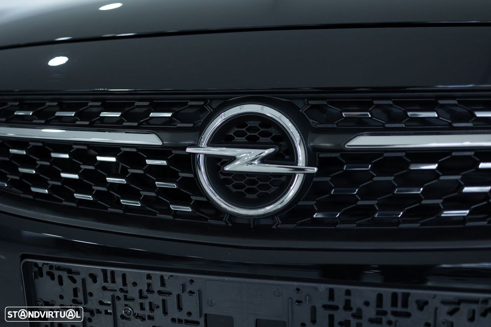 Opel Corsa-e GS Line - 13