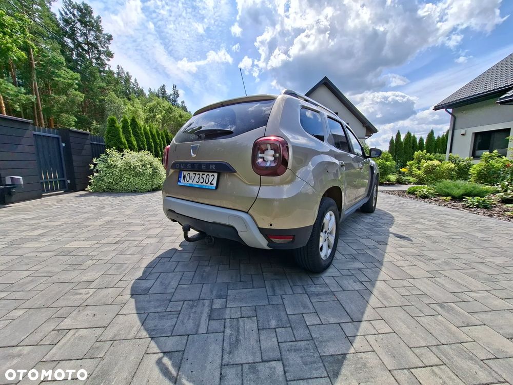 Dacia Duster 1.0 TCe Comfort - 19