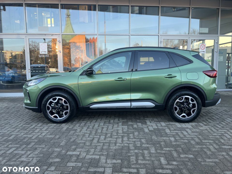 Ford Kuga - 2