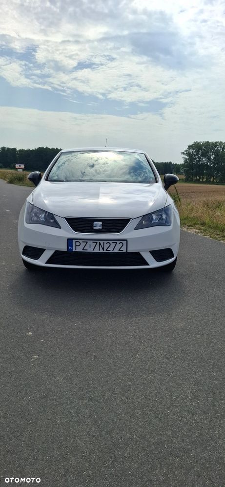 Seat Ibiza - 3