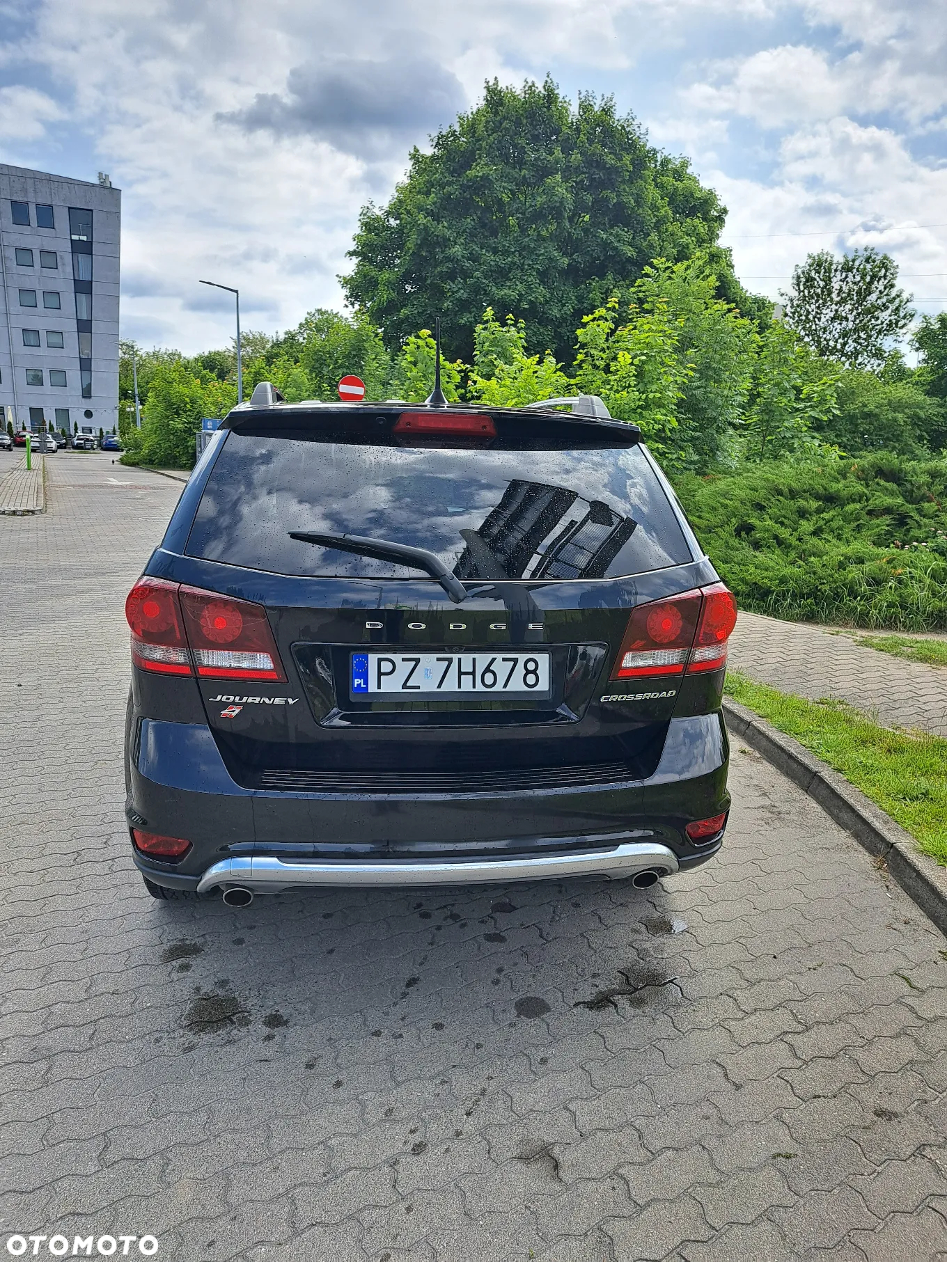 Dodge Journey - 5