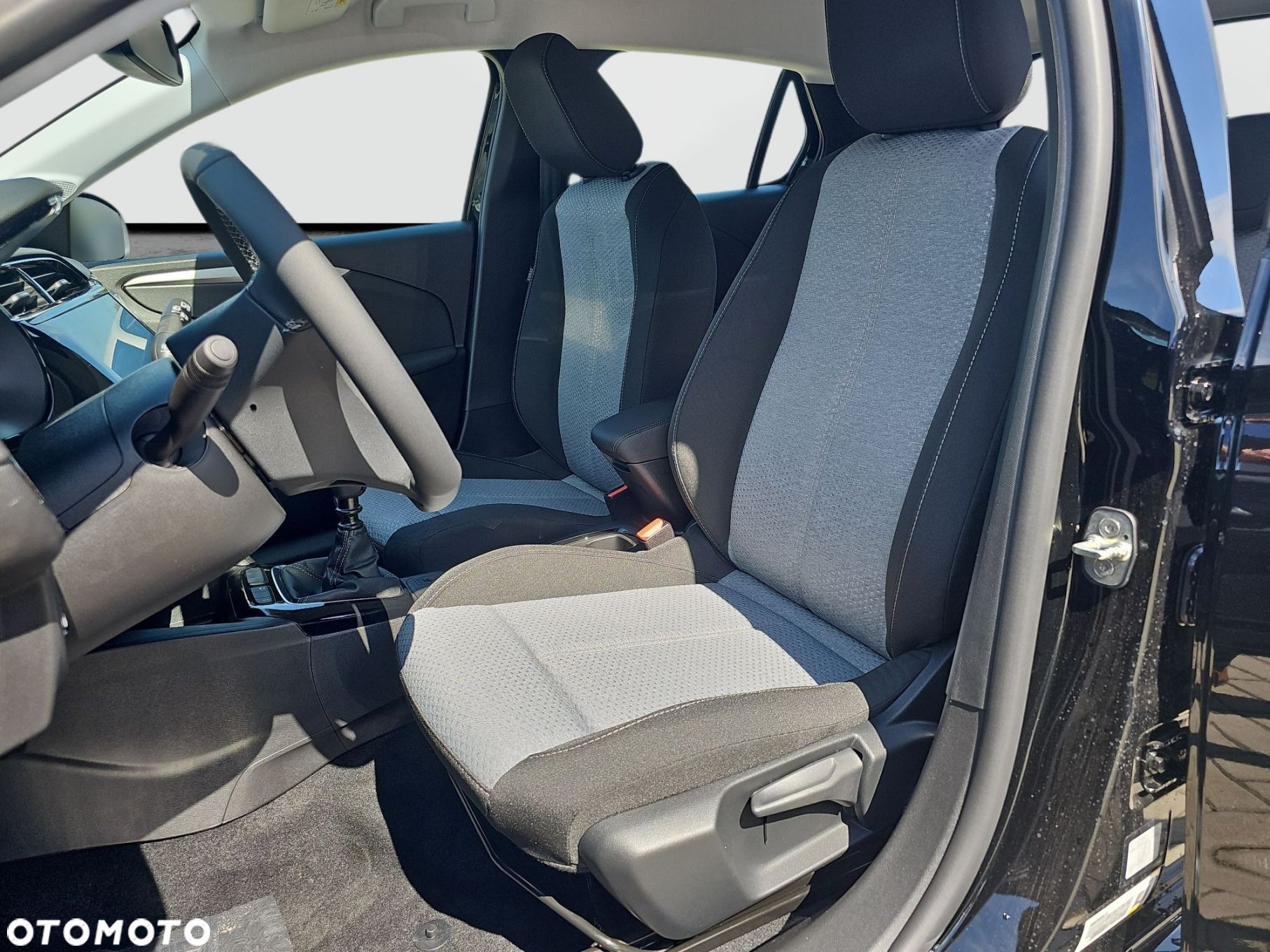 Opel Corsa - 10