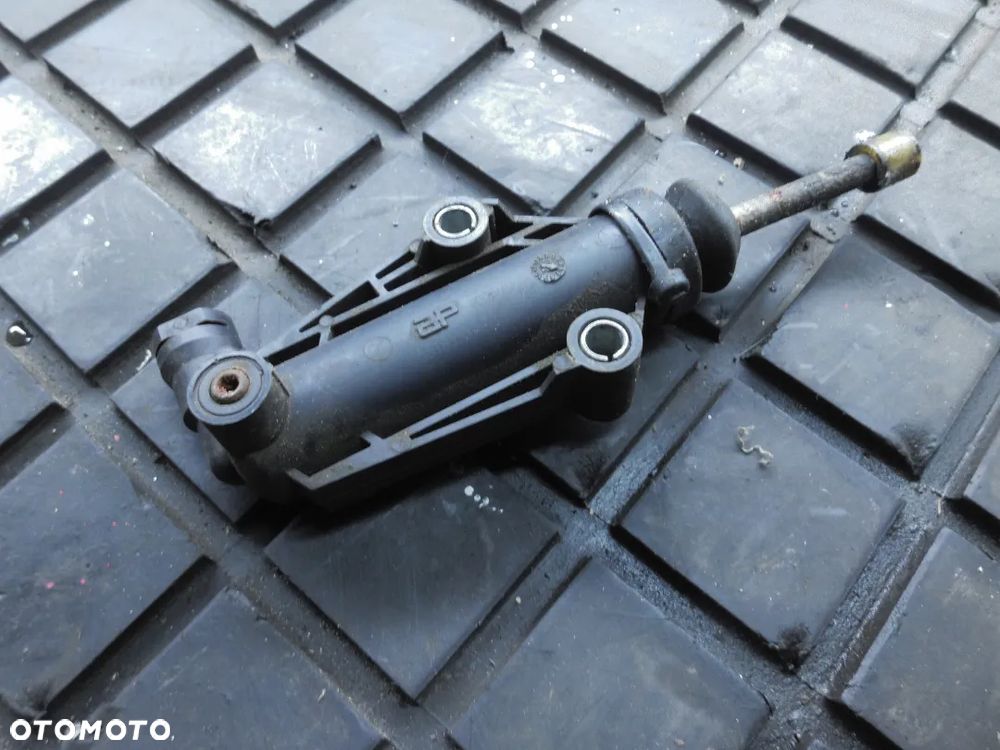 POMPKA SPRZĘGŁA FIAT 500 PANDA II 55183387 - 1