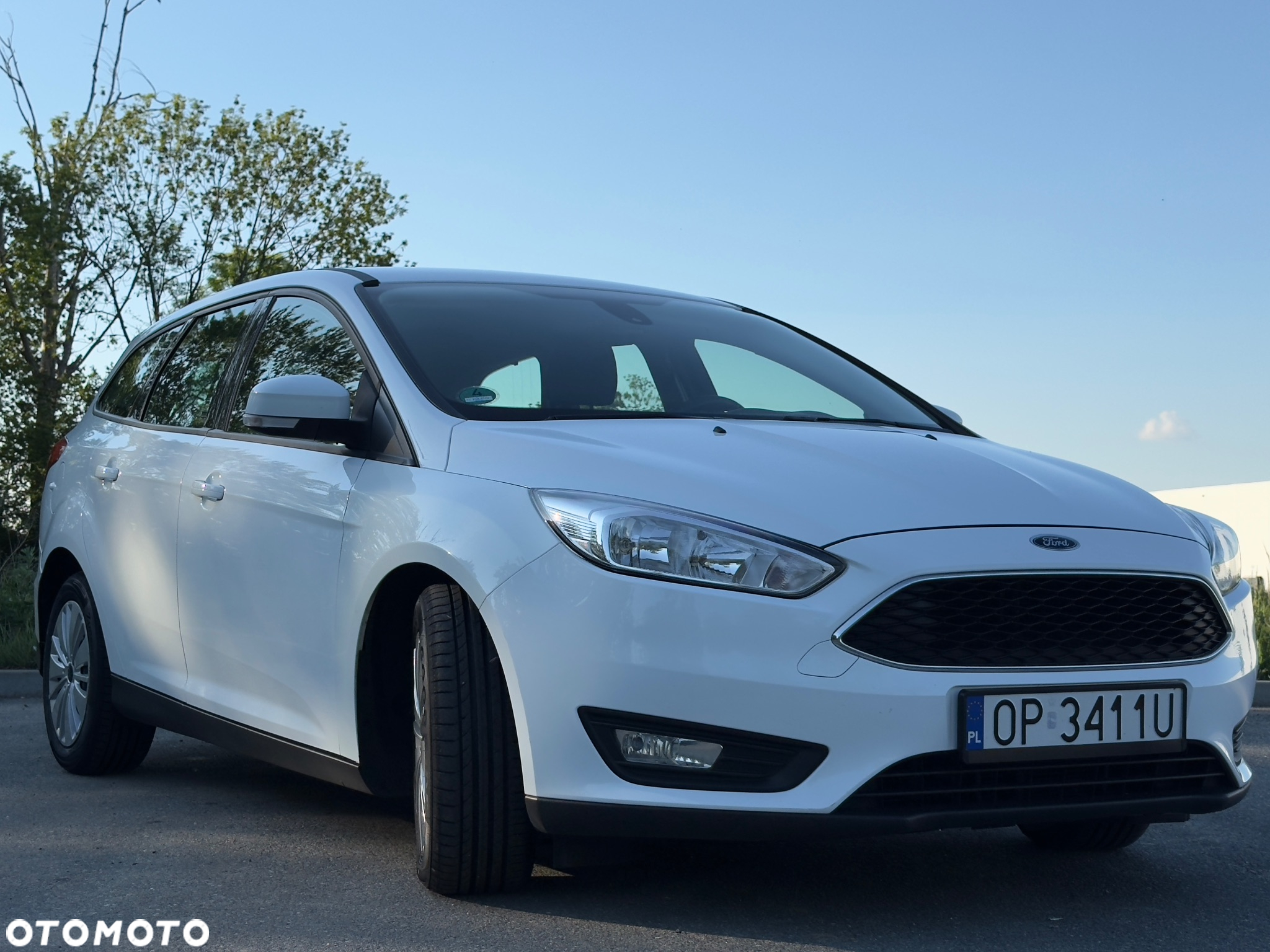 Ford Focus - 4