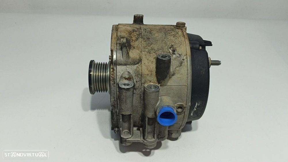 ALTERNADOR MERCEDES CLASE M (W163) 270 CDI (163.113) - 6