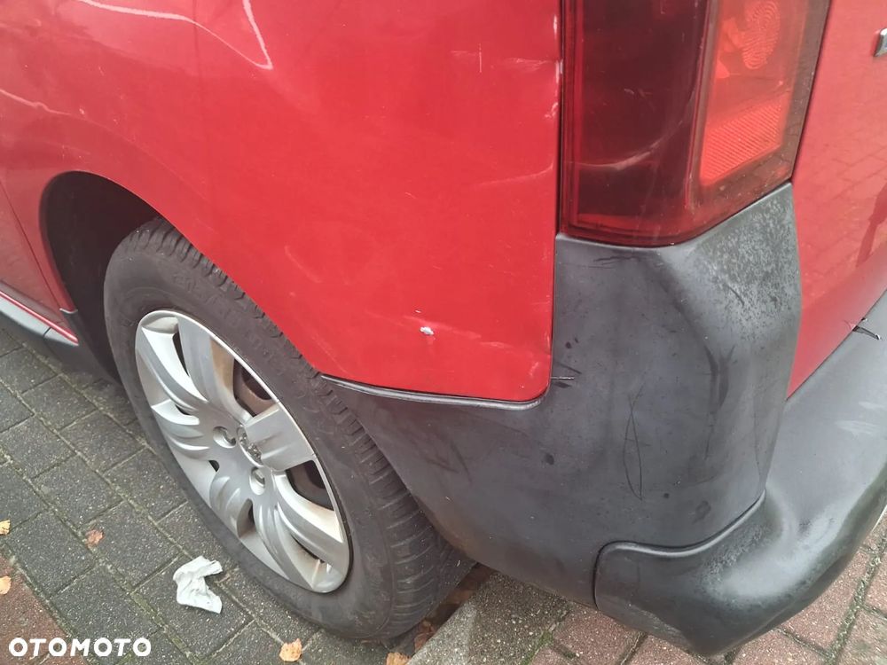 Peugeot Partner 1.6 BlueHDi Active - 17