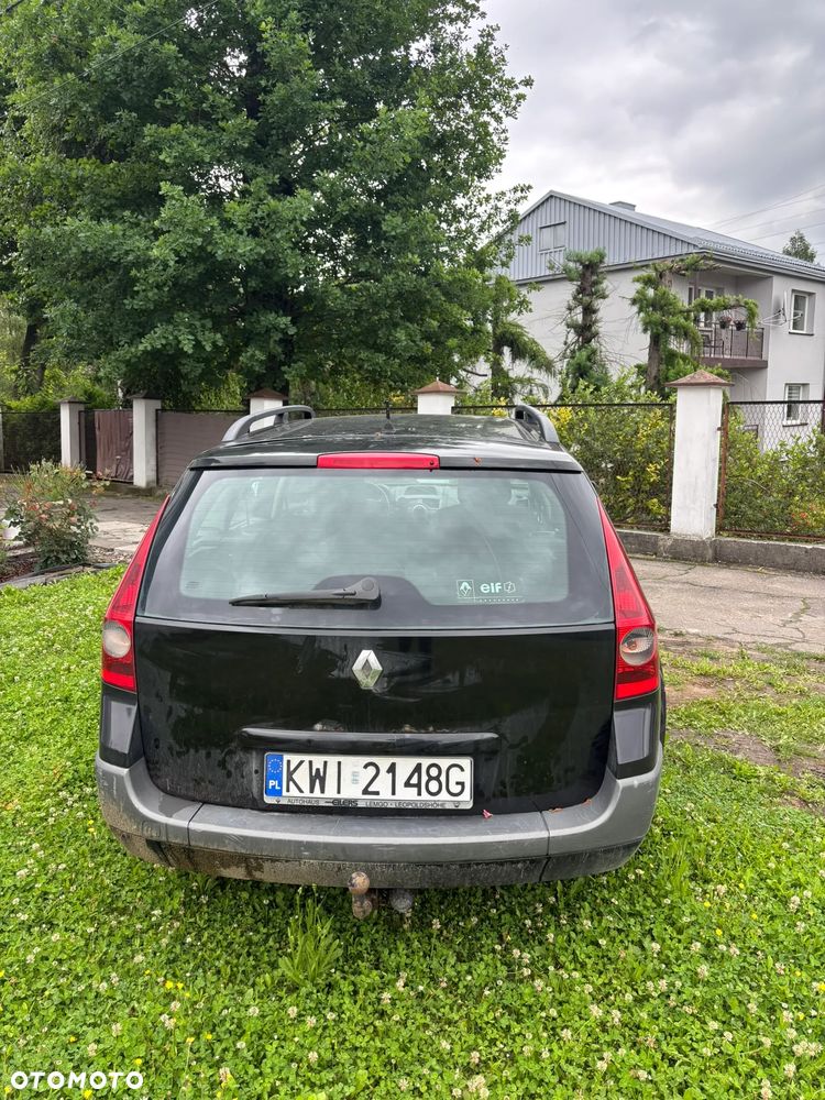 Renault Megane - 6