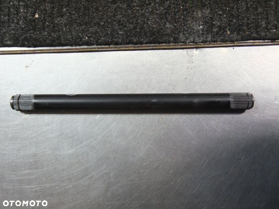 PÓŁOŚ WAŁEK HONDA STREAM 2.0 BENZYNA LEWA