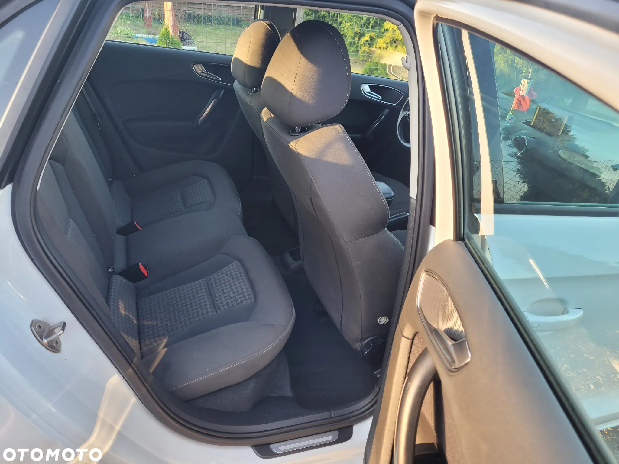 Audi A1 1.4 TFSI Sportback Attraction - 6