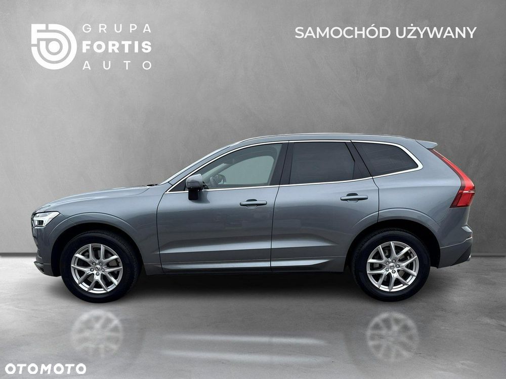 Volvo XC 60 - 2